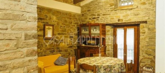 Casa T2 em Montefiorino, Italy N.º 220360 6