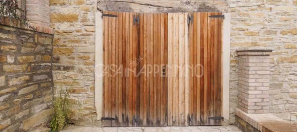 Casa T2 em Montefiorino, Italy N.º 220360 88