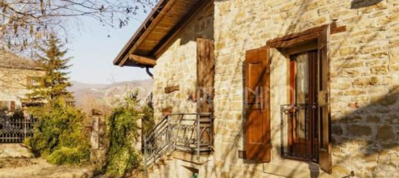 Casa T2 em Montefiorino, Italy N.º 220360 4