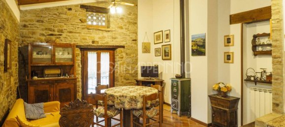 Casa T2 em Montefiorino, Italy N.º 220360 46