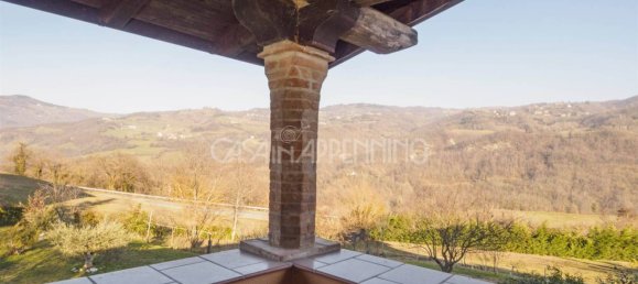 Casa T2 em Montefiorino, Italy N.º 220360 102