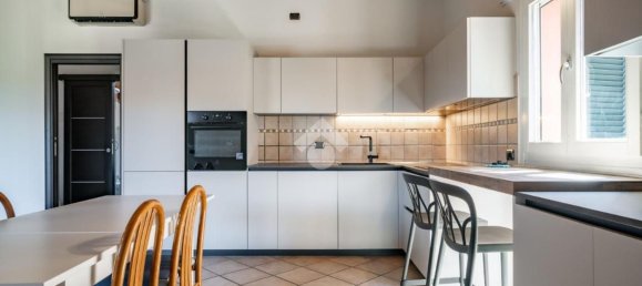 3-salle Appartement à Annone di Brianza, Italy No. 292006 16