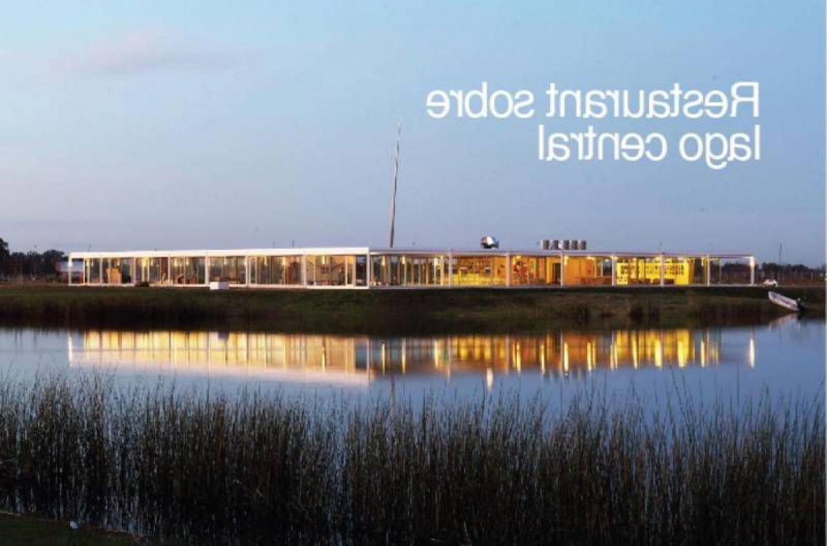  قطعة أرض في Escobar, Argentina رقم 46621