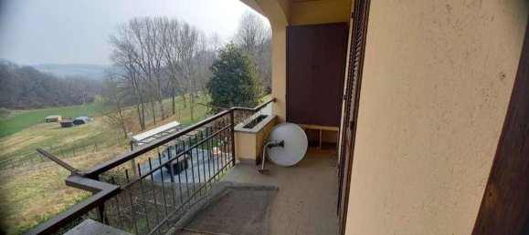 Apartamento de 2 divisões em Marentino, Italy N.º 49377 11