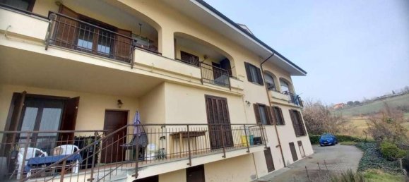 Apartamento de 2 divisões em Marentino, Italy N.º 49377 3