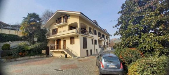 Apartamento de 2 divisões em Marentino, Italy N.º 49377 2