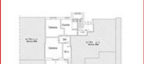 Apartamento de 2 divisões em Marentino, Italy N.º 49377 13