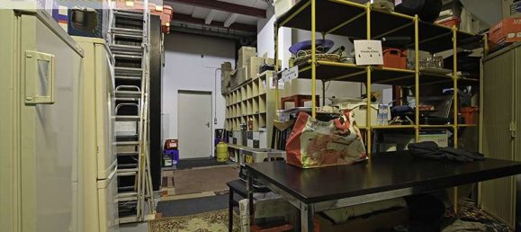 Lagerhaus in Dortmund, Germany 1300m², Nr. 112962 39