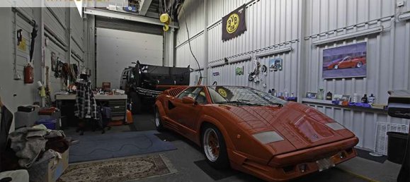 Lagerhaus in Dortmund, Germany 1300m², Nr. 112962 38