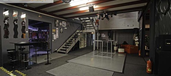 Lagerhaus in Dortmund, Germany 1300m², Nr. 112962 15