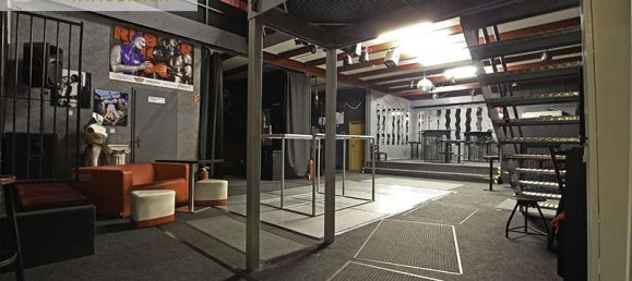 Lagerhaus in Dortmund, Germany 1300m², Nr. 112962 12