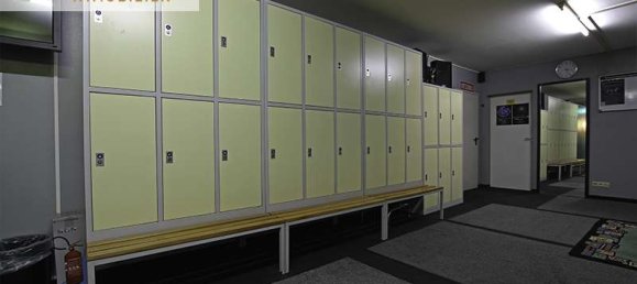 Lagerhaus in Dortmund, Germany 1300m², Nr. 112962 8