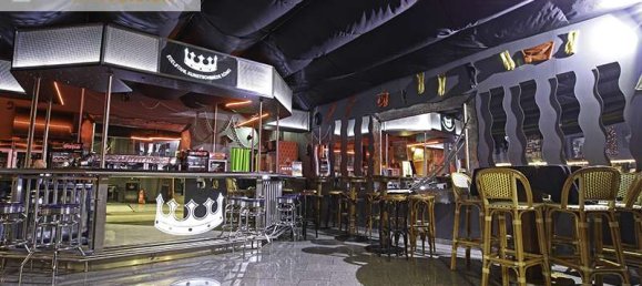 Lagerhaus in Dortmund, Germany 1300m², Nr. 112962 23