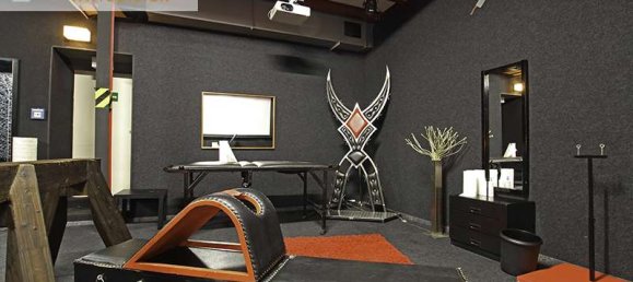 Lagerhaus in Dortmund, Germany 1300m², Nr. 112962 19