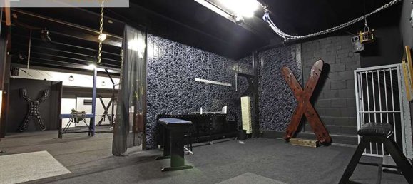 Lagerhaus in Dortmund, Germany 1300m², Nr. 112962 20