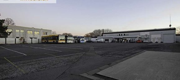 Lagerhaus in Dortmund, Germany 1300m², Nr. 112962 2