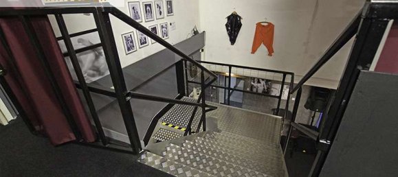 Lagerhaus in Dortmund, Germany 1300m², Nr. 112962 30