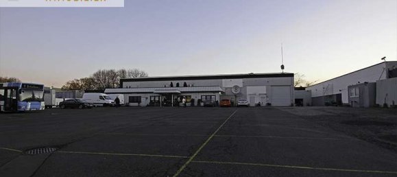Lagerhaus in Dortmund, Germany 1300m², Nr. 112962 3