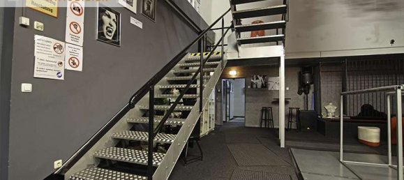 Lagerhaus in Dortmund, Germany 1300m², Nr. 112962 27