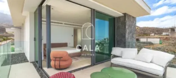 Villa T3 em Guia de Isora, Spain N.º 141919 28