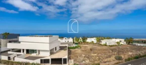 Villa T3 em Guia de Isora, Spain N.º 141919 31