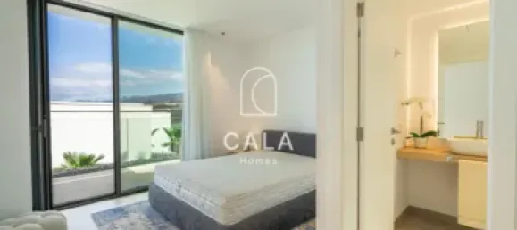 Villa T3 em Guia de Isora, Spain N.º 141919 11