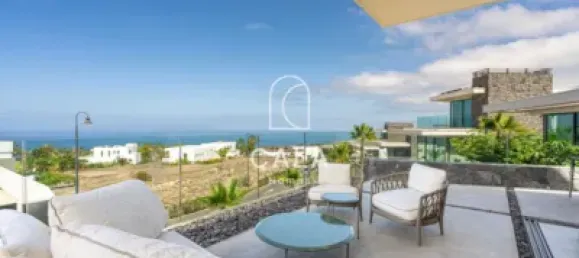 Villa T3 em Guia de Isora, Spain N.º 141919 34