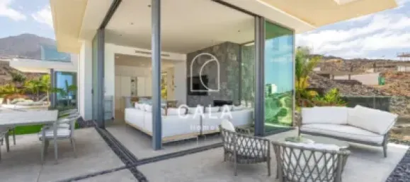 Villa T3 em Guia de Isora, Spain N.º 141919 47