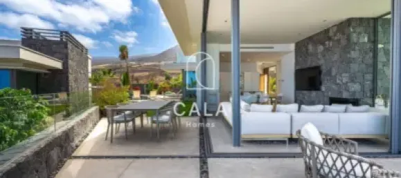 Villa T3 em Guia de Isora, Spain N.º 141919 48