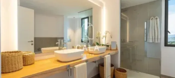 Villa T3 em Guia de Isora, Spain N.º 141919 35