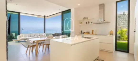 Villa T3 em Guia de Isora, Spain N.º 141919 4