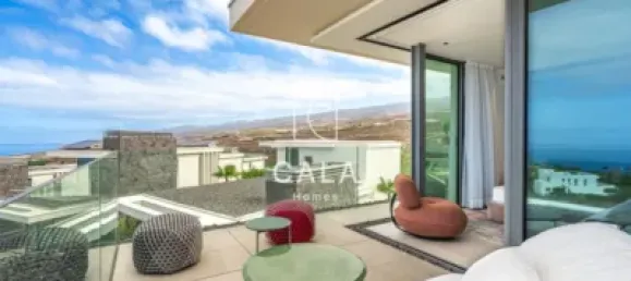 Villa T3 em Guia de Isora, Spain N.º 141919 29