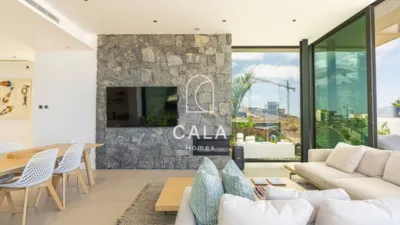 Villa T3 em Guia de Isora, Spain N.º 141919