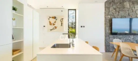 Villa T3 em Guia de Isora, Spain N.º 141919 9