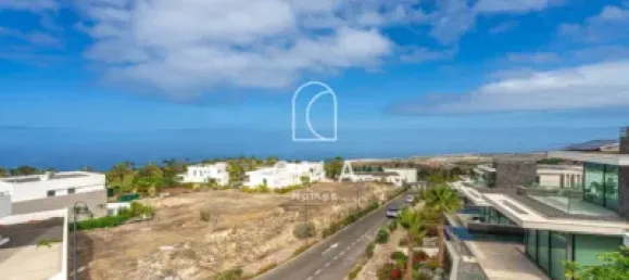 Villa T3 em Guia de Isora, Spain N.º 141919 30