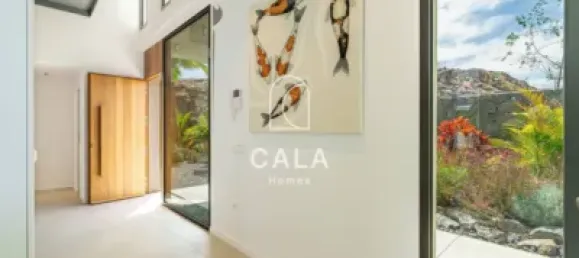 Villa T3 em Guia de Isora, Spain N.º 141919 49