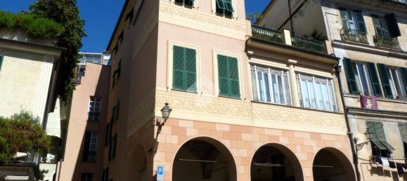 2 chambres Appartement à Chiavari, Italy No. 352360 35