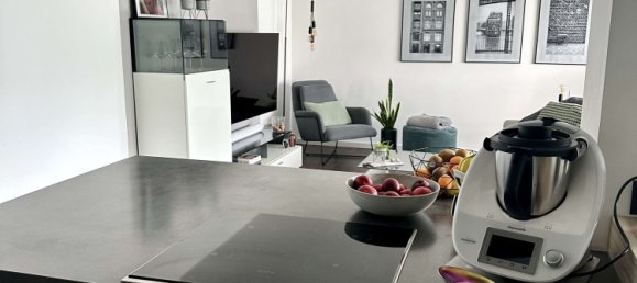 1 bedroom Apartment in Braunschweig, Germany No. 218598 25