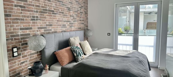 1 bedroom Apartment in Braunschweig, Germany No. 218598 6