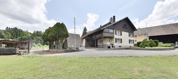 Casa T4 em Ligsdorf, France N.º 89166 7