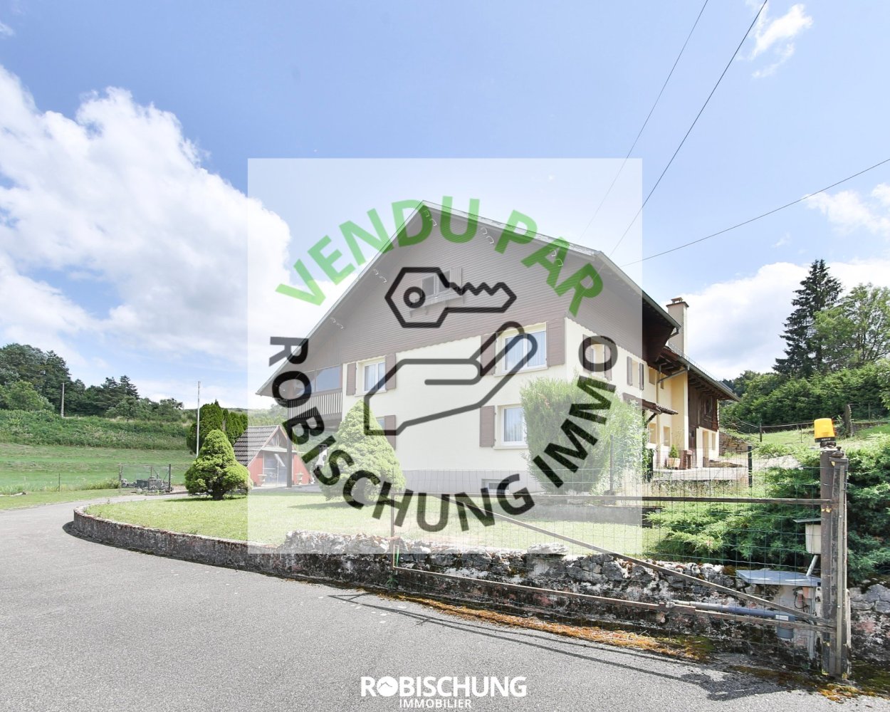 Casa T4 em Ligsdorf, France N.º 89166