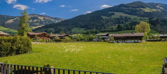 4غرفة شقة في Kitzbuhel, Austria رقم 108186 2