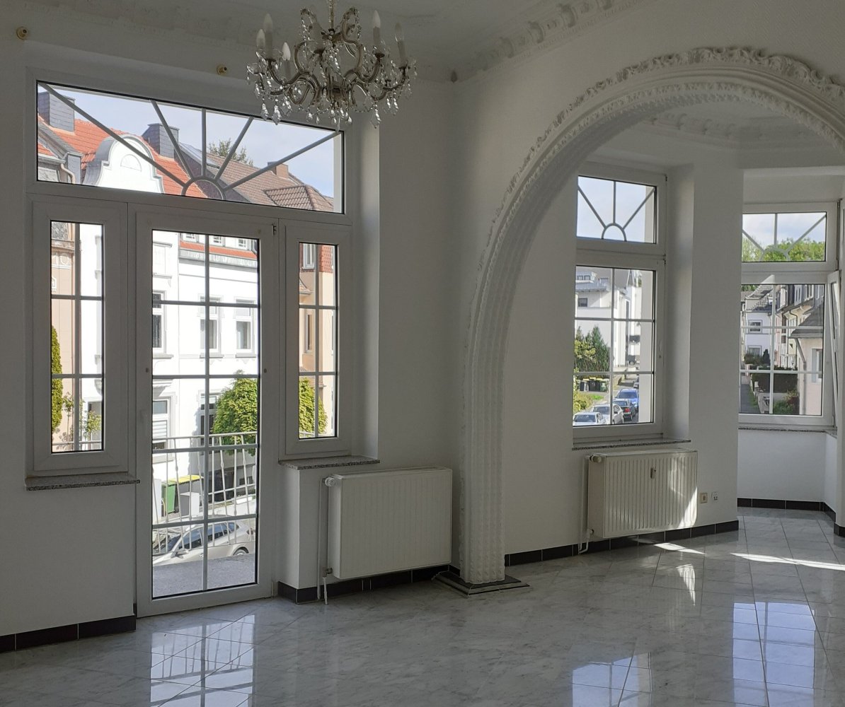 Apartamento de 3 divisões em Rhein-Sieg, Germany N.º 144996