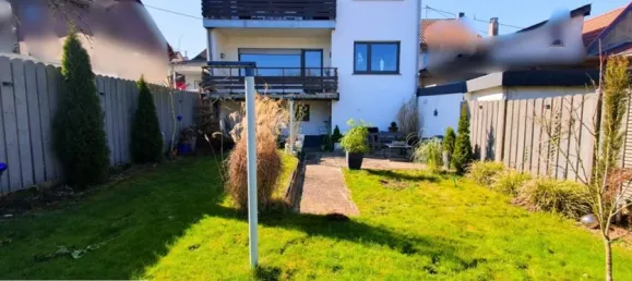 Casa de 6 habitaciónes en Saarland, Germany No. 68778 6