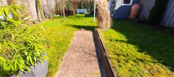 Casa de 6 habitaciónes en Saarland, Germany No. 68778 5