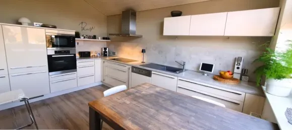 Casa de 6 habitaciónes en Saarland, Germany No. 68778 10