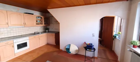 Casa de 6 habitaciónes en Saarland, Germany No. 68778 17