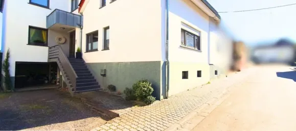 Casa de 6 habitaciónes en Saarland, Germany No. 68778 7