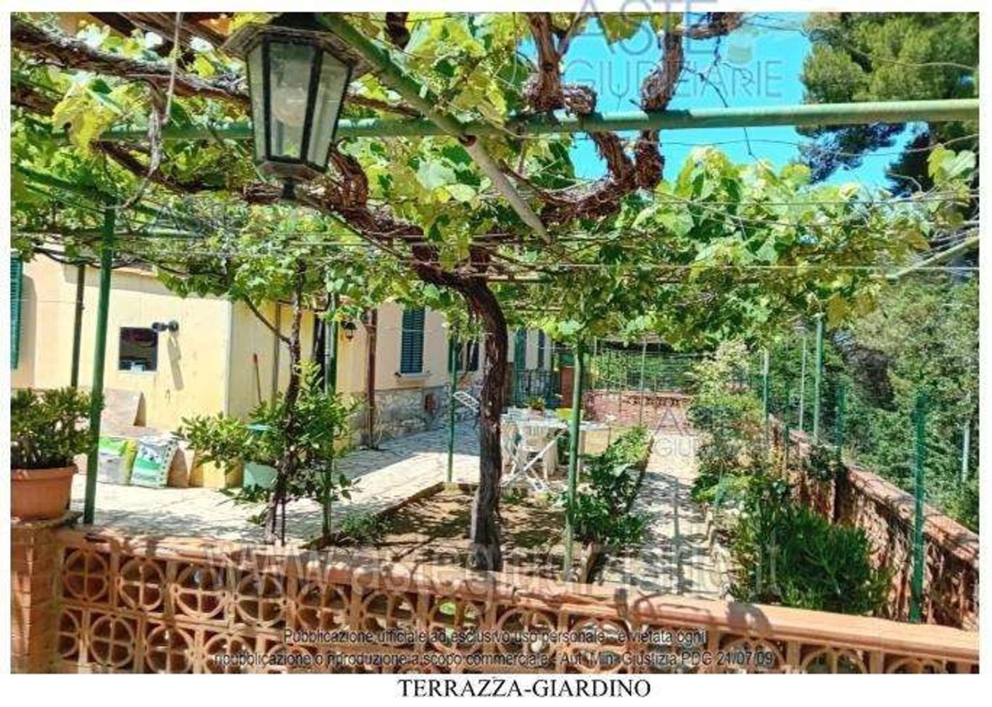 5-Zimmer Wohnung in San Vincenzo, Italy, Nr. 41730