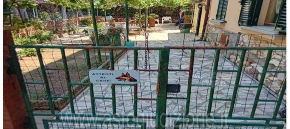 5-Zimmer Wohnung in San Vincenzo, Italy, Nr. 41730 29